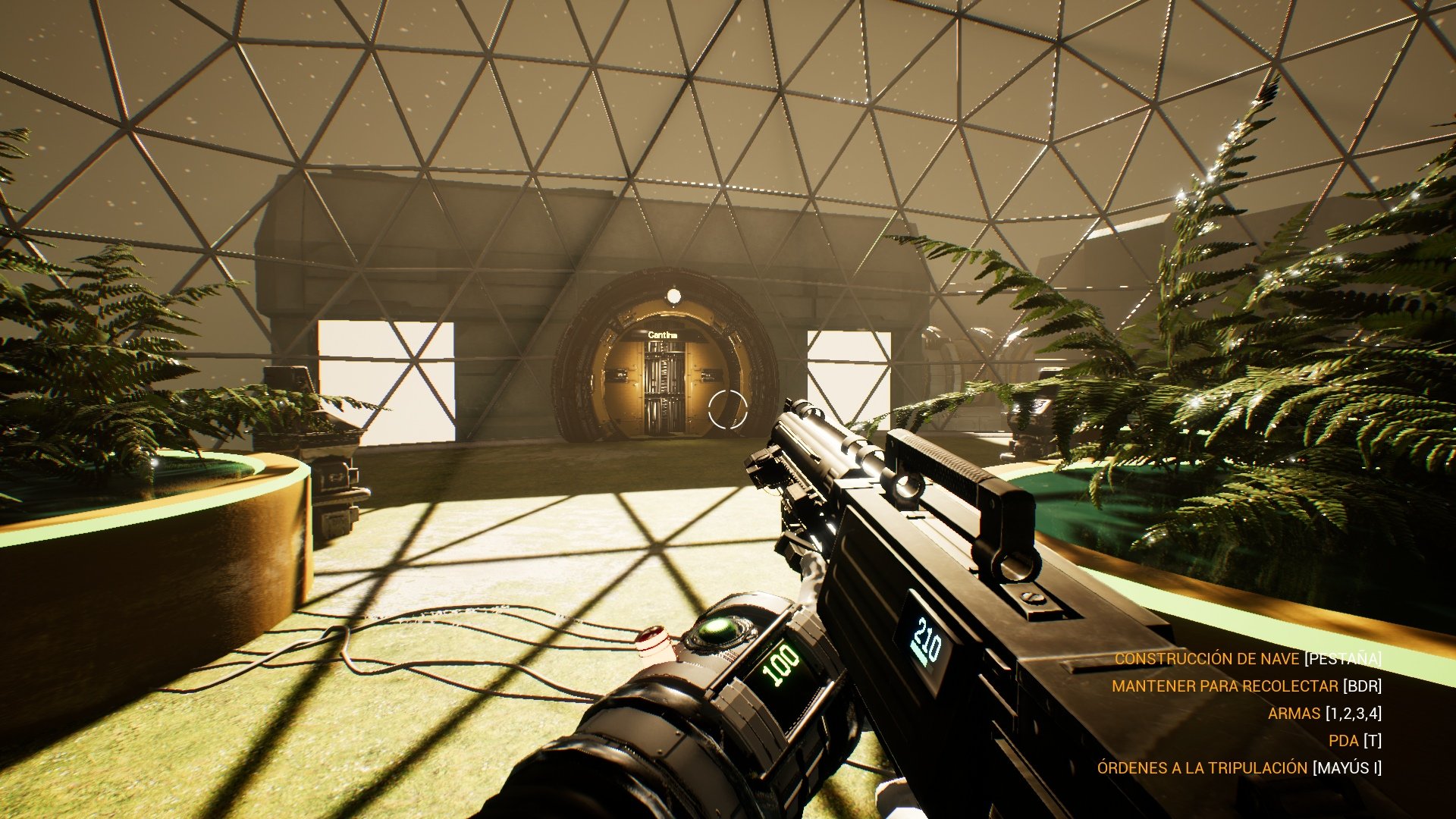 Genesis Alpha One - Imagen 19